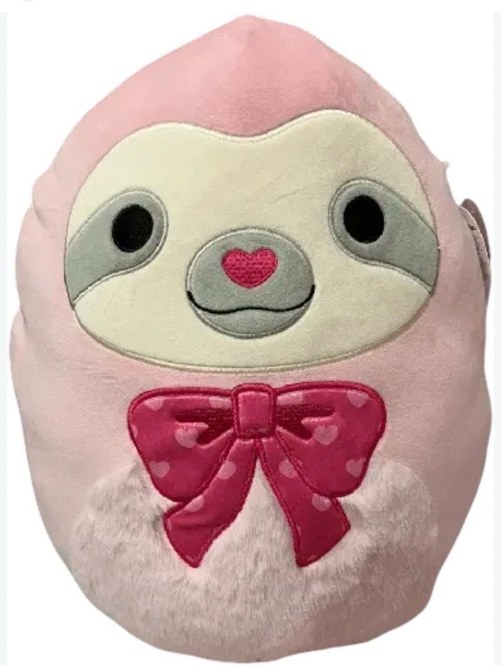 Bea the Sloth - Squishmallow - 14” - NWT - No Cancels